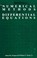 Cover of: An introduction to numerical methods for differential equations