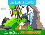 Cover of: Our Lady of Lourdes/Workbook