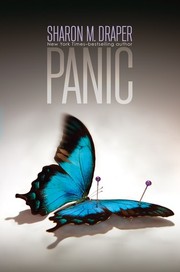 Cover of: Panic by Sharon M. Draper