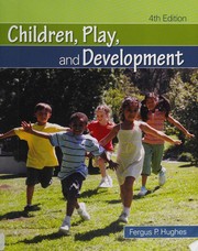Cover of: Children, play, and development