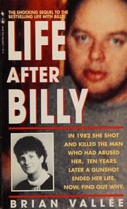 Cover of: Life after Billy: Jane's story : the aftermath of abuse