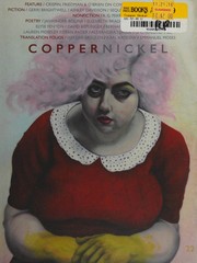 Cover of: Copper Nickel: Issue 22