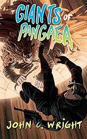 Cover of: Giants of Pangaea