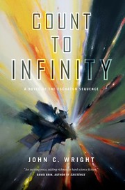 Cover of: Count to infinity by John C. Wright