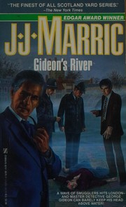 Cover of: Gideon's River