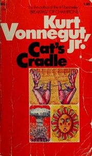 Cover of: Cat's Cradle
