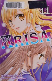 Cover of: Arisa