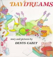 Cover of: Daydreams