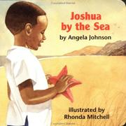 Cover of: Joshua by the sea