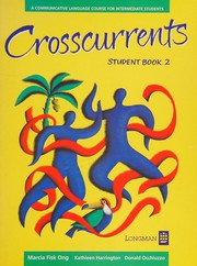 Cover of: Crosscurrents (CROS)
