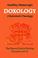 Cover of: Doxology