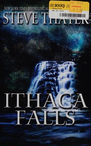 Cover of: Ithaca Falls