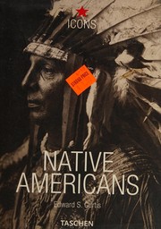 Cover of: Native Americans =: Die Indianer Nordamerikas = Les indiens d'Amérique du nord