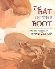 Cover of: The bat in the boot