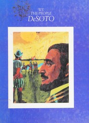 Cover of: De Soto: explorer of the Southeast (1500-1542)