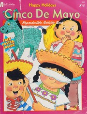 Cover of: Cinco de mayo (Happy holidays)