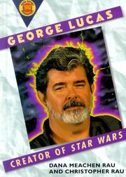 Cover of: George Lucas: creator of Star wars