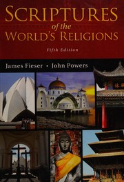 Cover of: Scriptures of the World's Religions