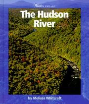 Cover of: The Hudson River