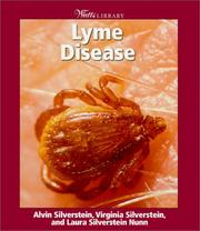 Cover of: Lyme Disease