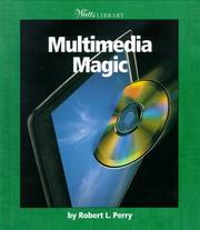 Cover of: Multimedia Magic