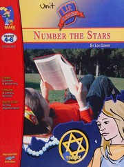 Number the stars by Joan Jamieson