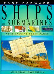 Cover of: Ships and Submarines (Fast Forward)