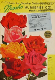 Cover of: Spring 1949