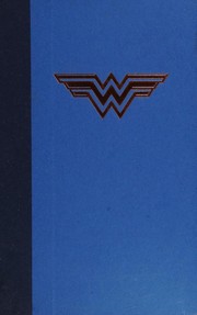 Cover of: Wonder Woman by 