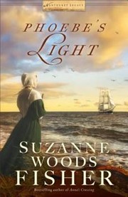 Cover of: Phoebe's light