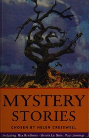 Cover of: Mystery Stories by Helen Cresswell