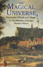 The magical universe by Stephen Wilson