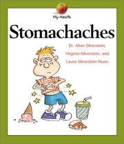 Cover of: Stomachaches (My Health)