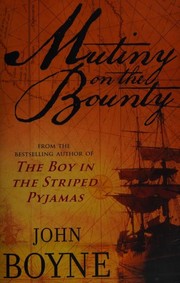 Cover of: Mutiny on the Bounty