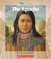 The Apache by Liz Sonneborn