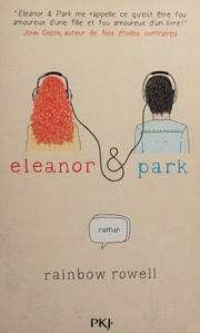 Cover of: Eleanor & [et] Park by Rainbow Rowell