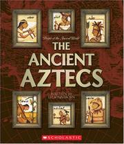 Cover of: The Ancient Aztecs (People of the Ancient World)
