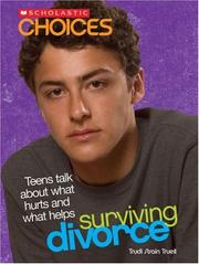 Cover of: Surviving Divorce