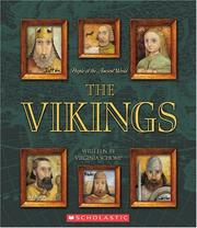 Cover of: The Vikings (People of the Ancient World)
