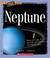 Cover of: Neptune (True Books)