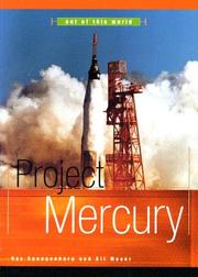 Cover of: Project Mercury (Out of This World)