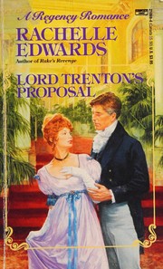 Cover of: Lord Trenton's Proposal