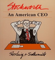 Stockworth by Hinda Sterling, Herb Selesnick