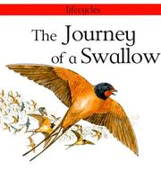 Cover of: The journey of a swallow