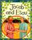 Cover of: Jacob and Esau (Bible Stories)
