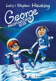 Cover of: George i niezniszczalny kod