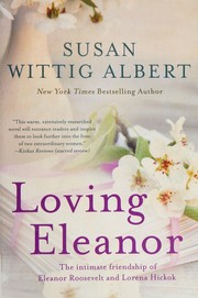 Cover of: Loving Eleanor