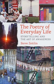Cover of: Poetry of Everyday Life: Storytelling and the Art of Awareness