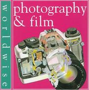 Cover of: Photography & film