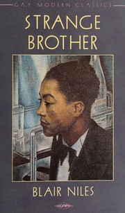 Cover of: Strange brother